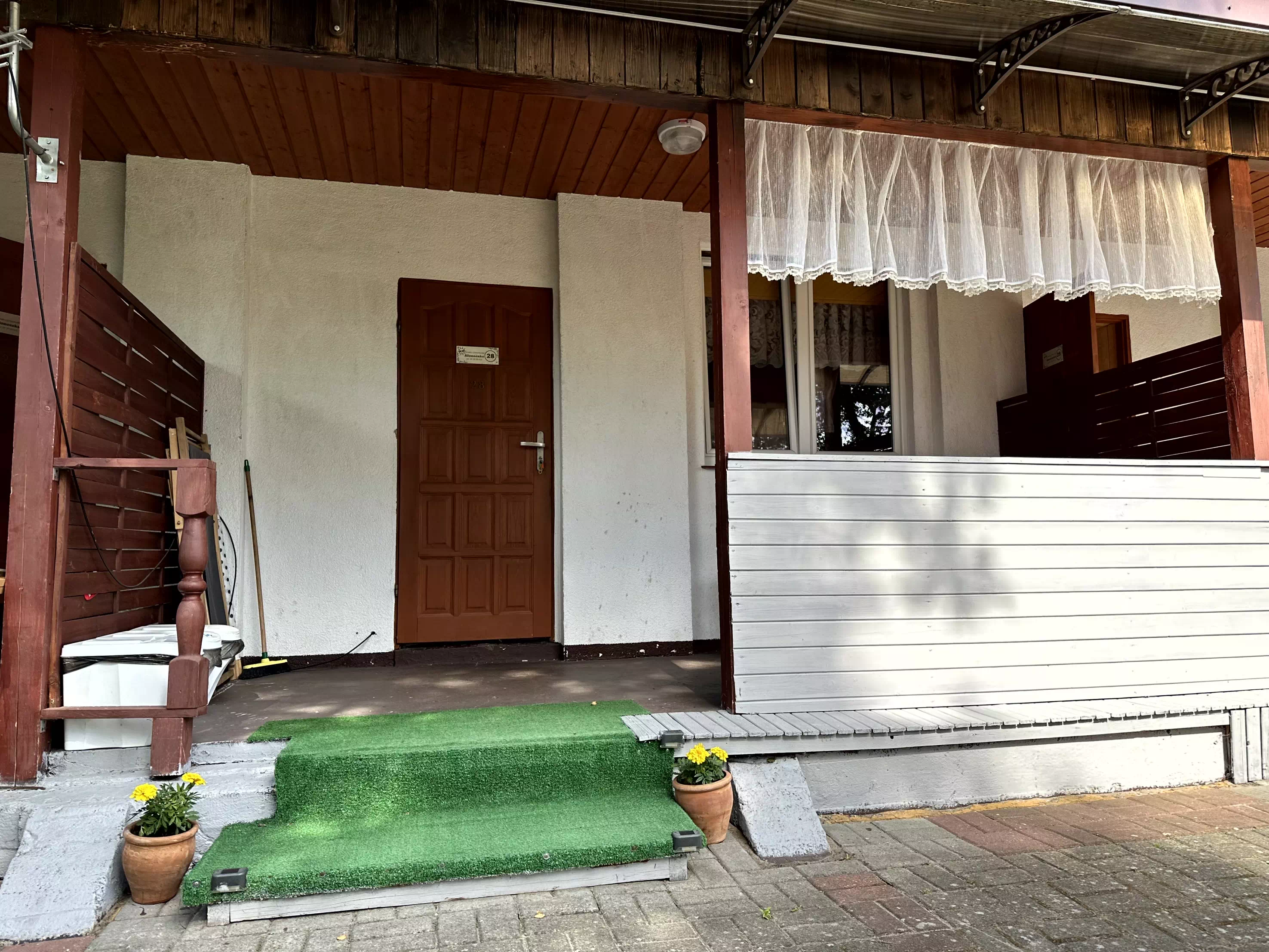 Pokój studio 5 osobowy